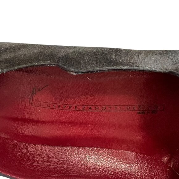 Giuseppe Zanotti Vicini high heels - Picture 13 of 13